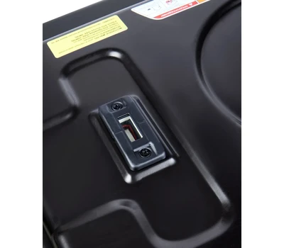 Бензиновый генератор ELITECH HD GES 8000EWS-3