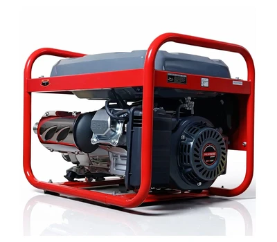 Бензиновый генератор PROKRESS POWER PG4500E