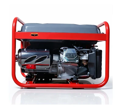 Бензиновый генератор PROKRESS POWER PG4500E