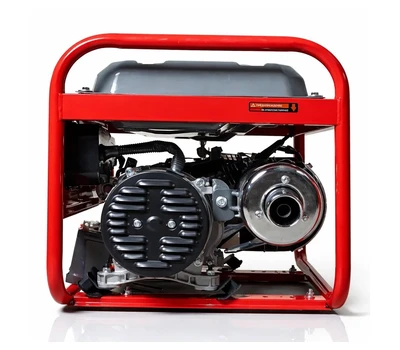 Бензиновый генератор PROKRESS POWER PG4500E