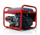 Бензиновый генератор PROKRESS POWER PG4500E