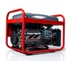 Бензиновый генератор PROKRESS POWER PG4500E
