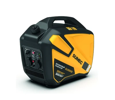 Электростанция инверторная SUMEC SU3500iS