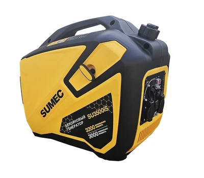 Электростанция инверторная SUMEC SU3500iS