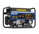 Бензиновая электростанция FIRMAN RU4910E