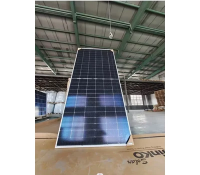 Солнечная батарея JINKO SOLAR 615W