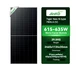 Солнечная батарея JINKO SOLAR 615W