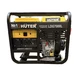 Электрогенератор дизельный Huter LDG 7000L