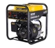 Инверторный генератор Huter DN6500i-P