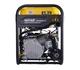 Инверторный генератор Huter DN6500i-P