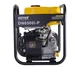 Инверторный генератор Huter DN6500i-P