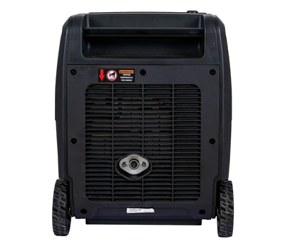 Инверторный бензиновый генератор A-iPower A4500LiS