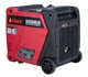Инверторный бензиновый генератор A-iPower A4500LiS