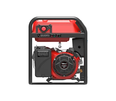 Бензиновый генератор SUNREKA G7500EAX