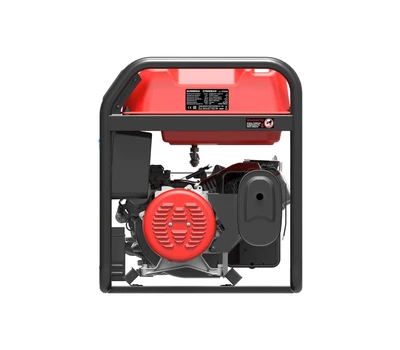 Бензиновый генератор SUNREKA G7500EAX