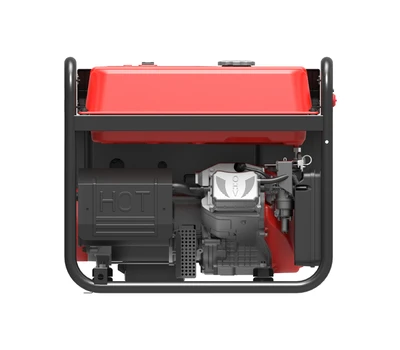 Бензиновый генератор SUNREKA G7500EAX