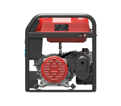 Бензиновый генератор SUNREKA G10000TFEAX