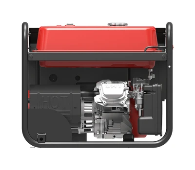 Бензиновый генератор SUNREKA G10000TFEAX