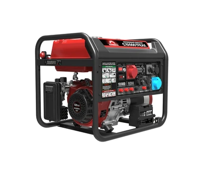 Бензиновый генератор SUNREKA G10000TFEAX