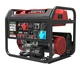 Бензиновый генератор SUNREKA G10000TFEAX