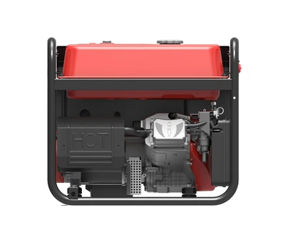 Бензиновый генератор SUNREKA G8500EAX