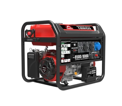 Бензиновый генератор SUNREKA G8500EAX
