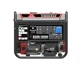 Бензиновый генератор SUNREKA G8500EAX