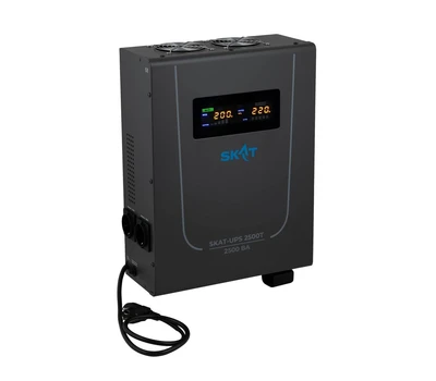 Источник бесперебойного питания SKAT-UPS 2500T