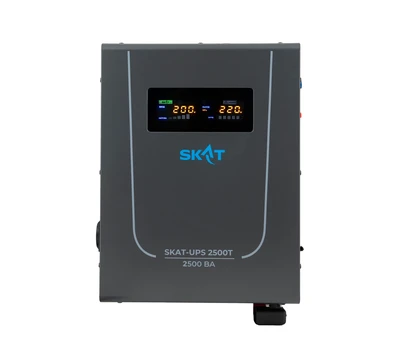 Источник бесперебойного питания SKAT-UPS 2500T