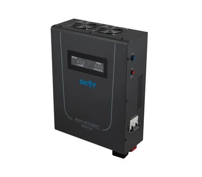 Источник бесперебойного питания SKAT-UPS 2500T