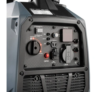 Инверторная электростанция КВТ GSI 3400 ПРОФИ