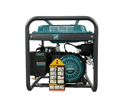 Гибридная электростанция (газ-бензин) Powerac Eco PR3200 2 в 1