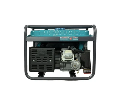 Гибридная электростанция (газ-бензин) Powerac Eco PR3200 2 в 1
