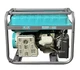 Электростанция гибридная (газ-бензин) Powerac Eco Max PR11000 Winter 2 в 1