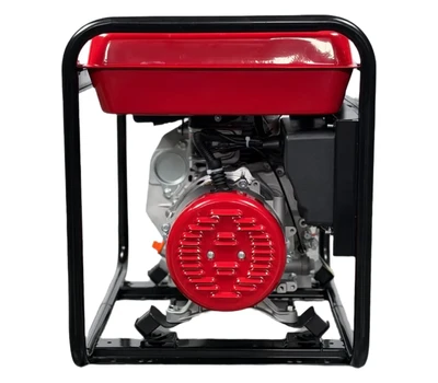 Дизельный генератор Powerac PR3000 Diesel Optima