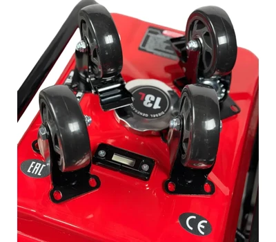 Дизельный генератор Powerac PR3000 Diesel Optima