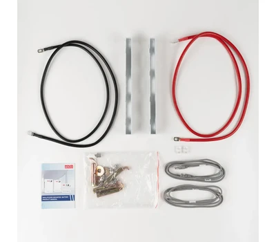 Аккумуляторные батареи MNB Battery LFPW-25.6-100 LCD Touch