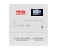 Аккумуляторные батареи MNB Battery LFPW-25.6-100 LCD Touch