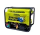 Электростанция гибридная (газ-бензин) Powerac Eco+ Max PR11000 Winter 3 в 1