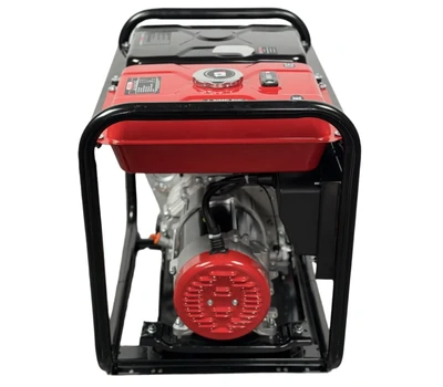 Дизельный генератор Powerac PR7500 Diesel Optima