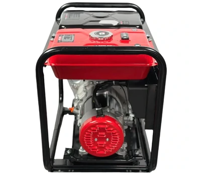 Дизельный генератор Powerac PR10000 Diesel Optima