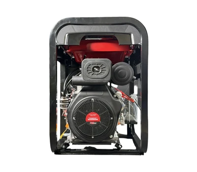 Дизельный генератор Powerac PR10000 Diesel Optima