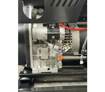 Дизельный генератор Powerac PR10000 Diesel Optima
