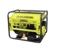 Электростанция гибридная (газ-бензин) Powerac Eco+ PR8000 Winter 3 в 1