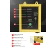 Блок автоматики Powerac ATS box 15 Max (10-15 кВт)