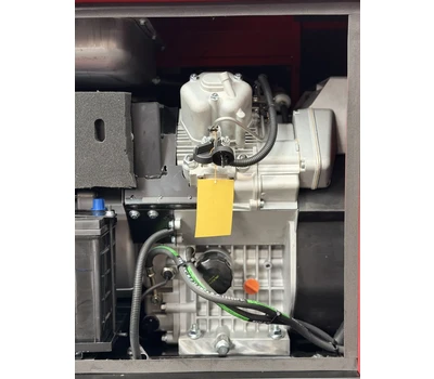 Дизельная электростанция Powerac Industrial PR13000 Diesel