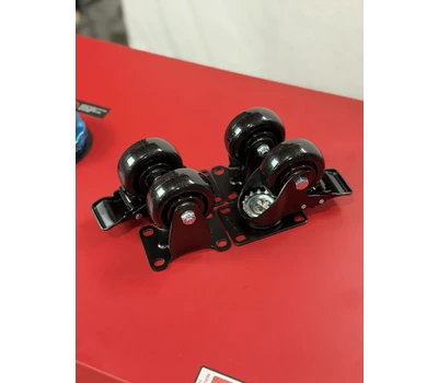 Дизельная электростанция Powerac Industrial PR13000 Diesel