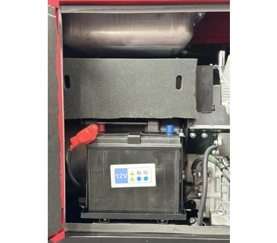 Дизельная электростанция Powerac Industrial PR13000 Diesel