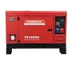 Дизельная электростанция Powerac Industrial PR13000 Diesel