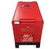 Дизельная электростанция Powerac Industrial PR13000 Diesel